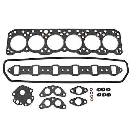 Aftermarket Head Gasket Set Fits International 2706 560 2606 3616 706 606 656 D282 460 660 134403A1